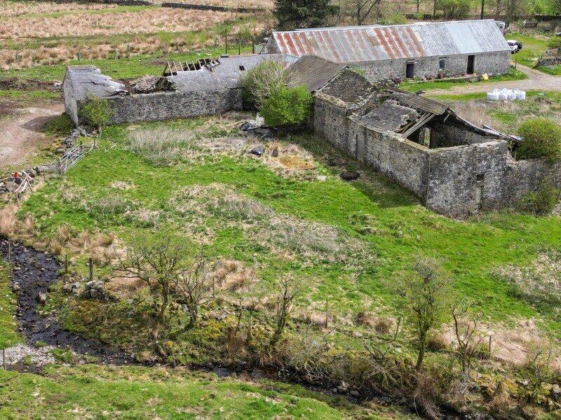 Additional property image - Balmaclellan, Castle Douglas, DG7 3QH