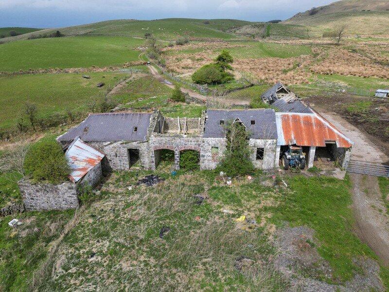 Additional property image - Balmaclellan, Castle Douglas, DG7 3QH