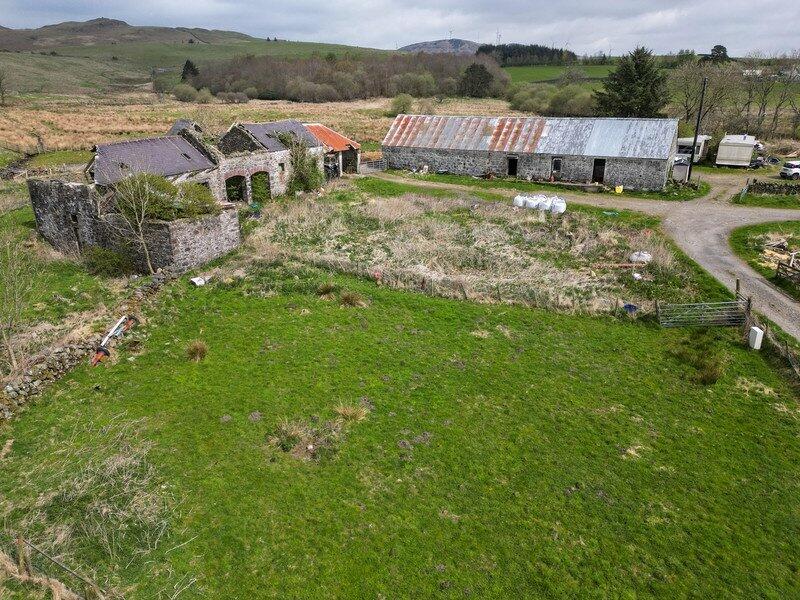 Additional property image - Balmaclellan, Castle Douglas, DG7 3QH