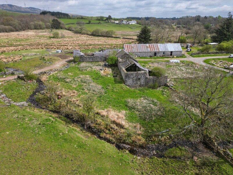 Additional property image - Balmaclellan, Castle Douglas, DG7 3QH