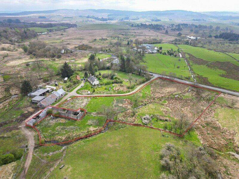 Additional property image - Balmaclellan, Castle Douglas, DG7 3QH