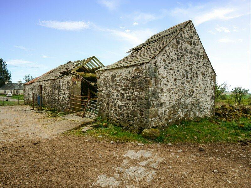 Additional property image - Balmaclellan, Castle Douglas, DG7 3QH