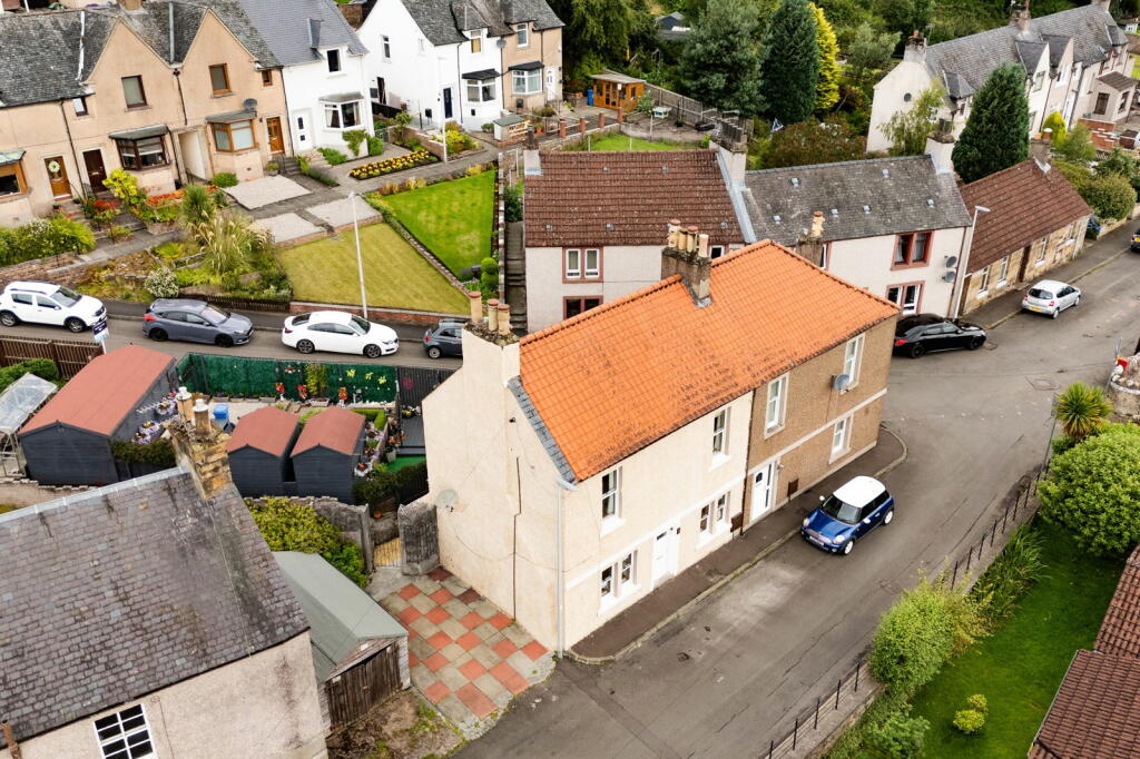 Main image of property: Manse Road, Markinch, Glenrothes, KY7 6DX