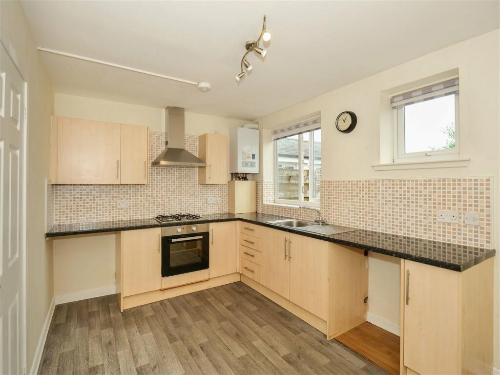 Additional property image - Pretoria Road, Eastriggs, Annan, DG12 6NU