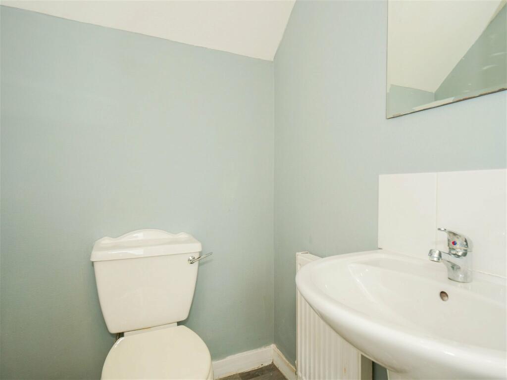 Additional property image - Pretoria Road, Eastriggs, Annan, DG12 6NU