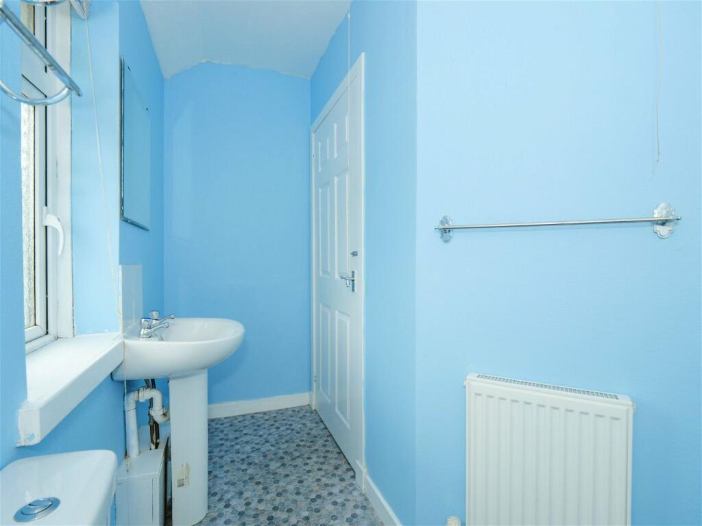 Additional property image - Pretoria Road, Eastriggs, Annan, DG12 6NU