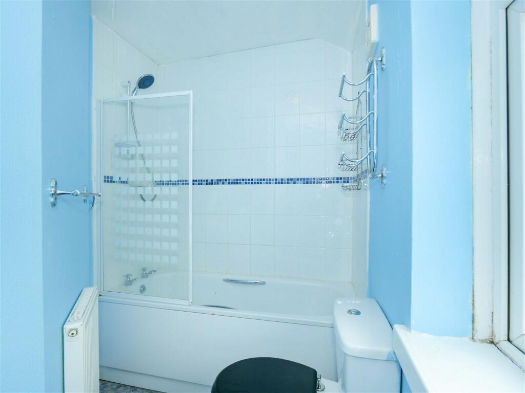 Additional property image - Pretoria Road, Eastriggs, Annan, DG12 6NU