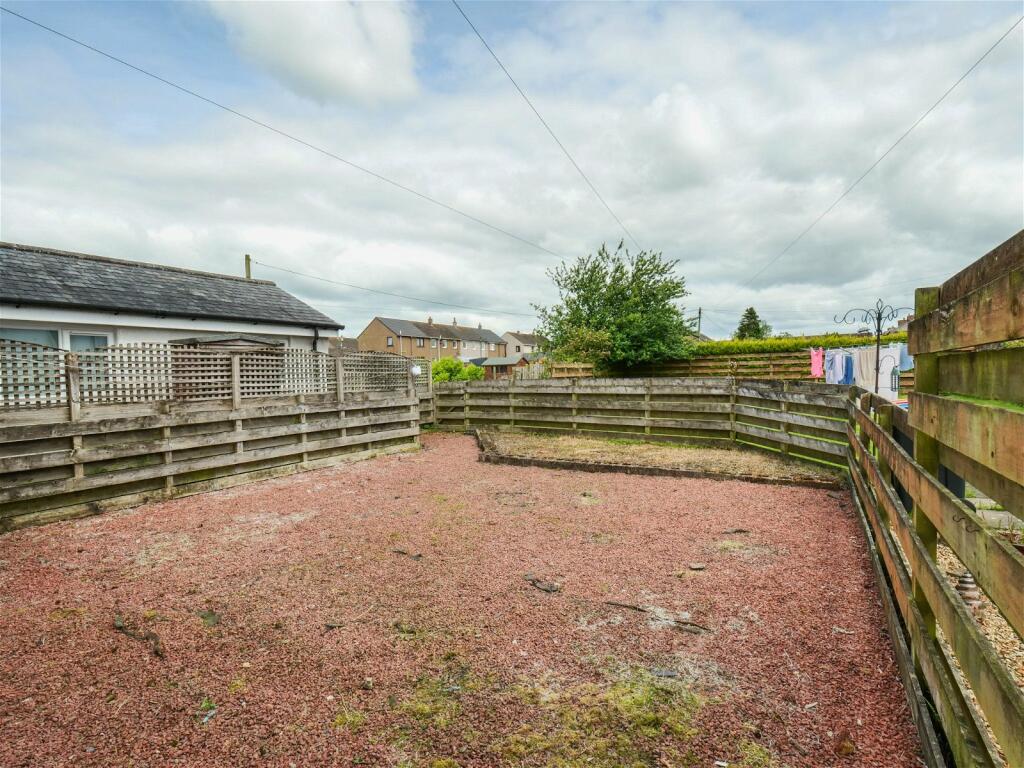 Additional property image - Pretoria Road, Eastriggs, Annan, DG12 6NU