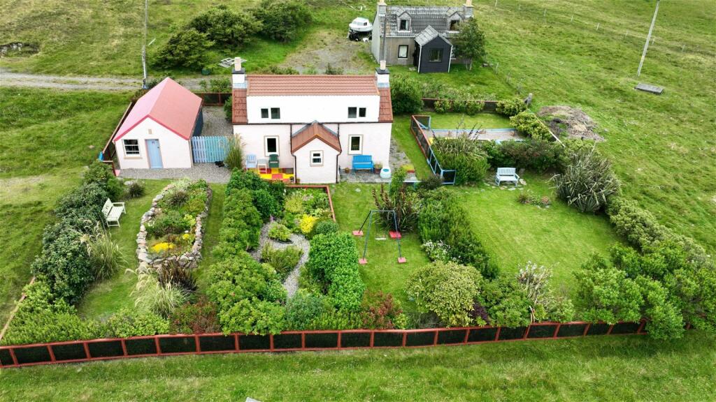 Main image of property: North Roe, Shetland, ZE2 9RY