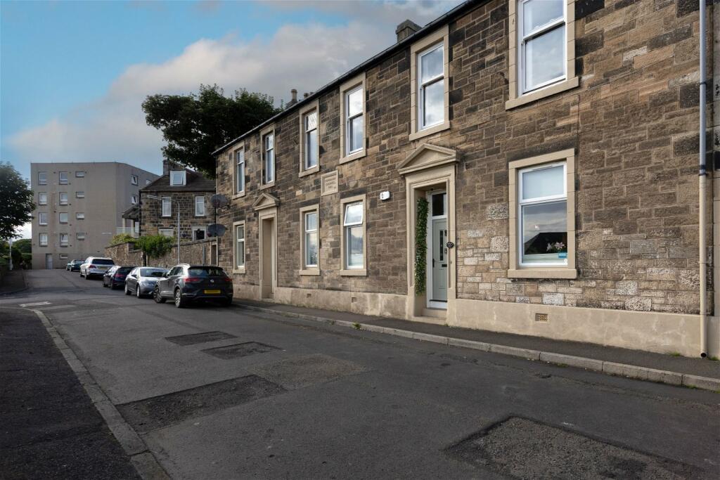 Main image of property: South Hill Street, Burntisland, KY3 9DU