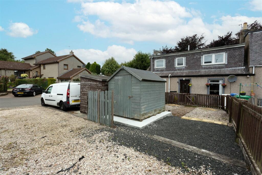 Main image of property: Springhill Brae, Crossgates, Cowdenbeath, KY4 8BQ