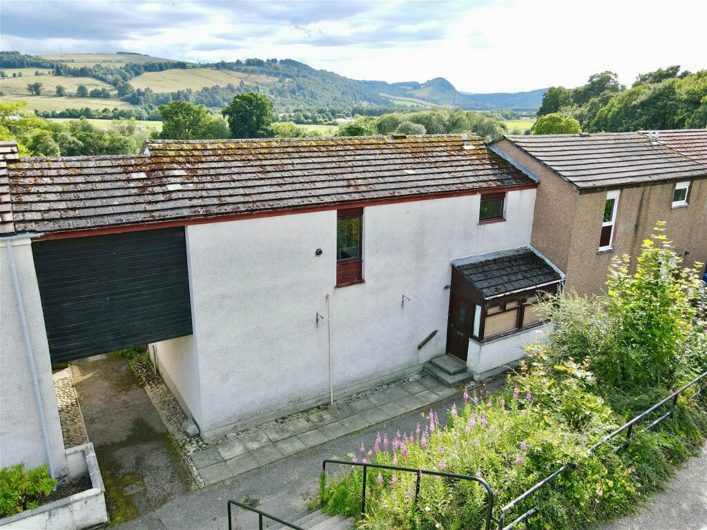 Main image of property: 6 Chestnut Road, Dingwall, IV15 9UQ