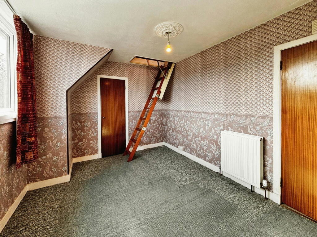 Additional property image - 4 Kaimhill Gardens, Garthdee AB10 7JW