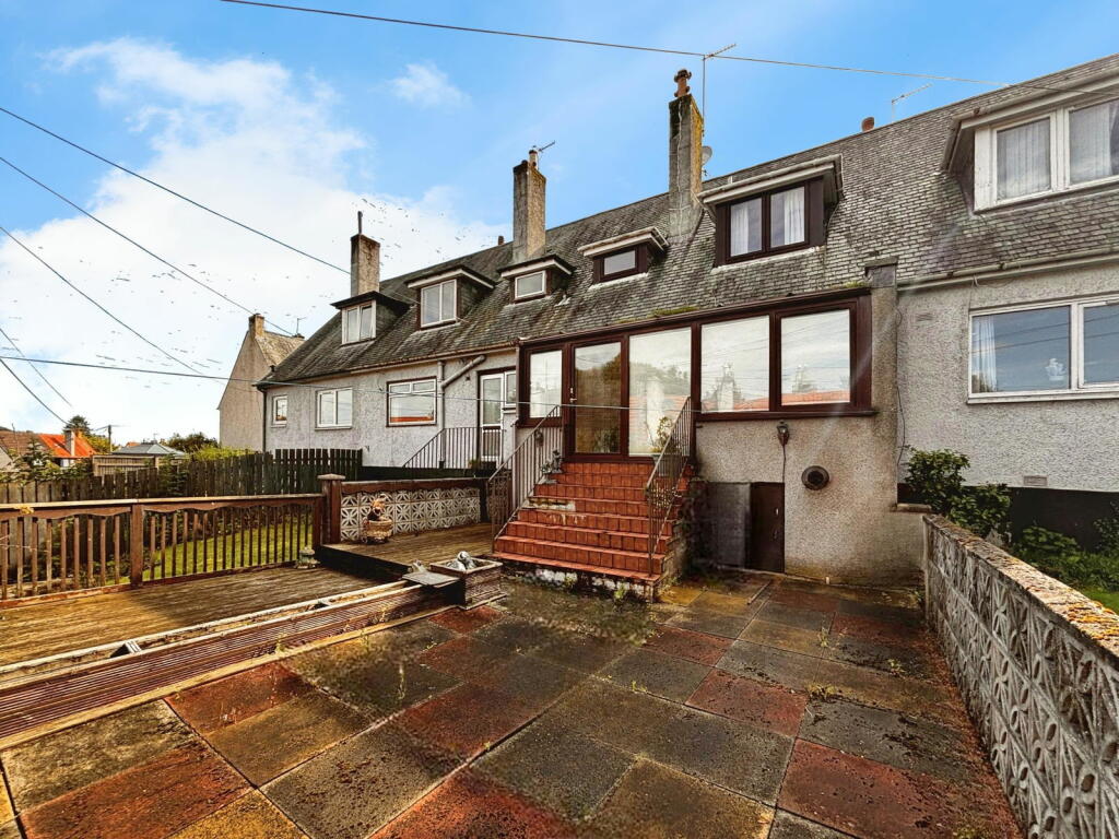 Additional property image - 4 Kaimhill Gardens, Garthdee AB10 7JW