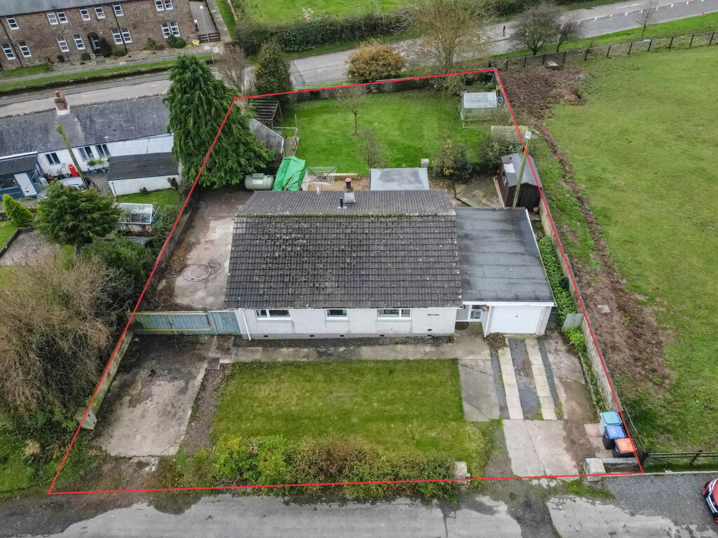 Additional property image - Kirkpatrick Fleming, Lockerbie, DG11 3AT