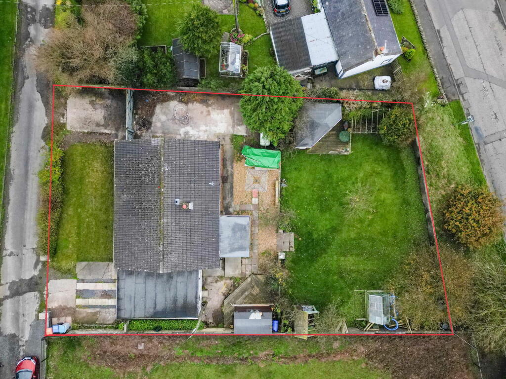 Additional property image - Kirkpatrick Fleming, Lockerbie, DG11 3AT