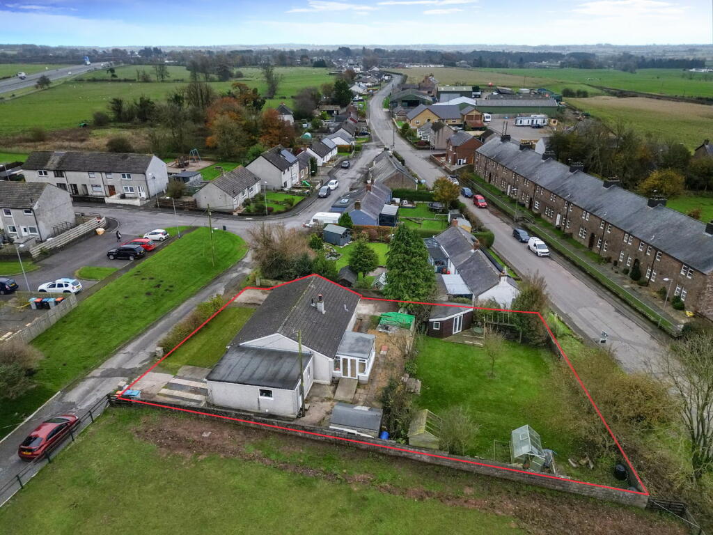 Additional property image - Kirkpatrick Fleming, Lockerbie, DG11 3AT