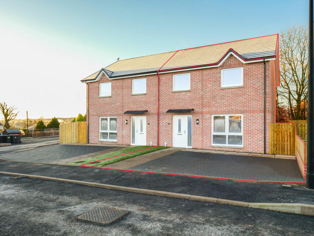 Additional property image - Lochmaben, DG11 1BQ