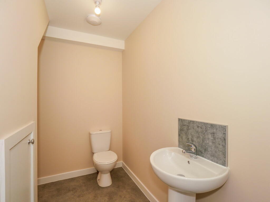 Additional property image - Lochmaben, DG11 1BQ