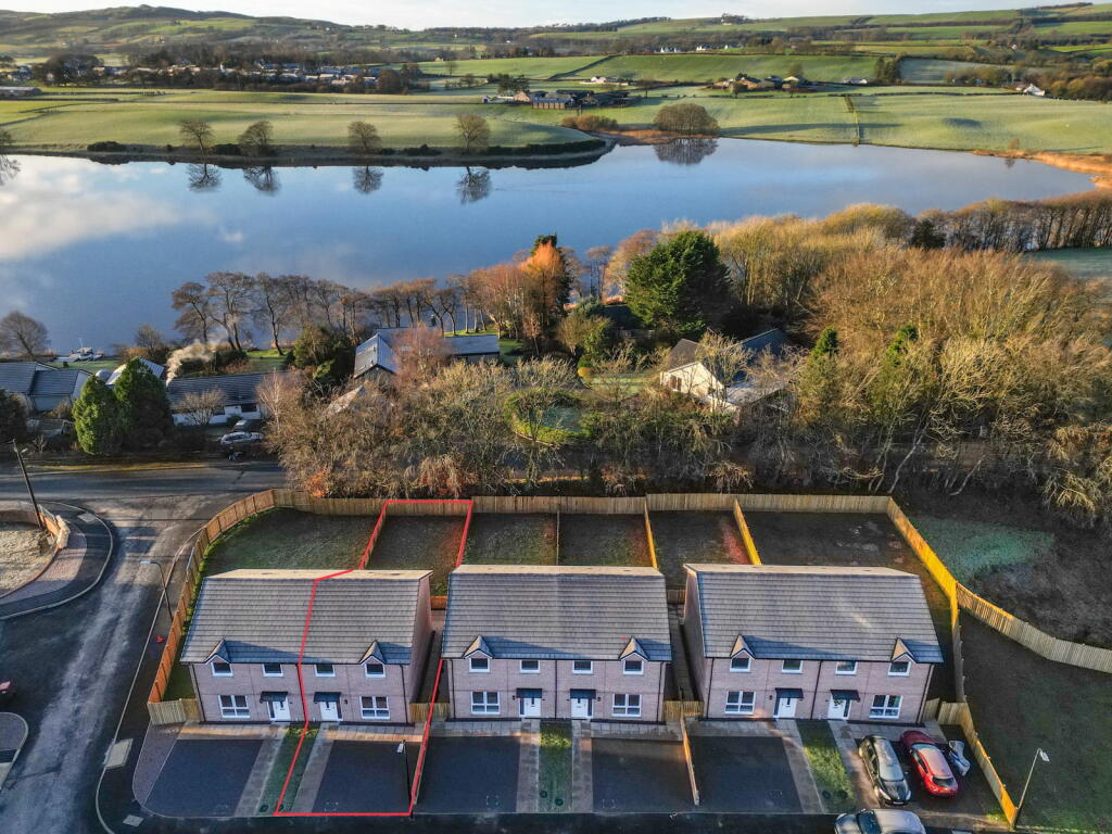 Additional property image - Lochmaben, DG11 1BQ