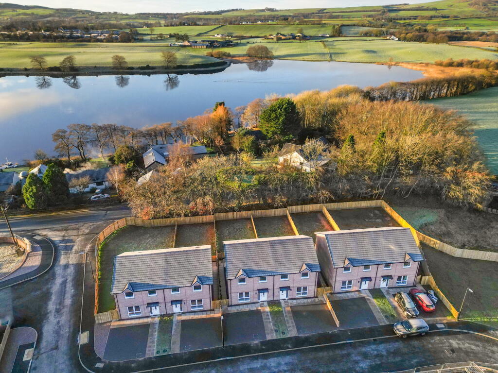 Additional property image - Lochmaben, DG11 1BQ