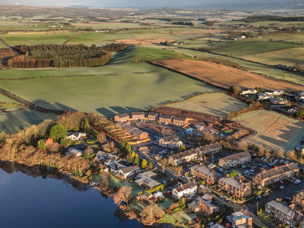 Additional property image - Lochmaben, DG11 1BQ
