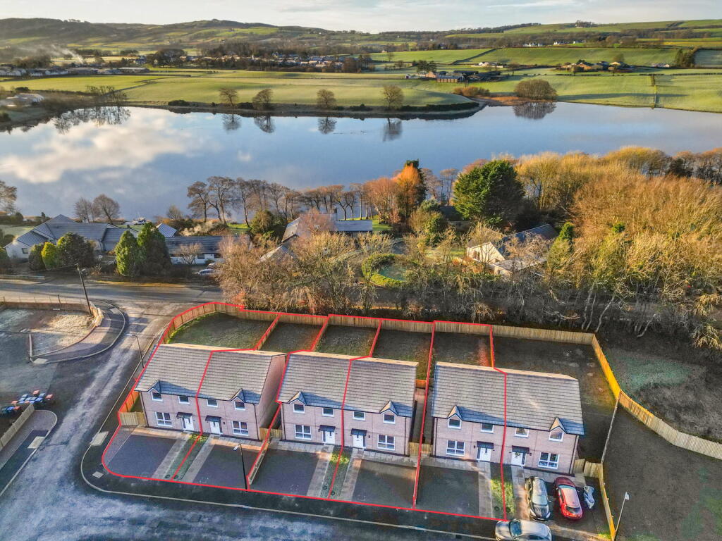 Additional property image - Lochmaben, DG11 1BQ