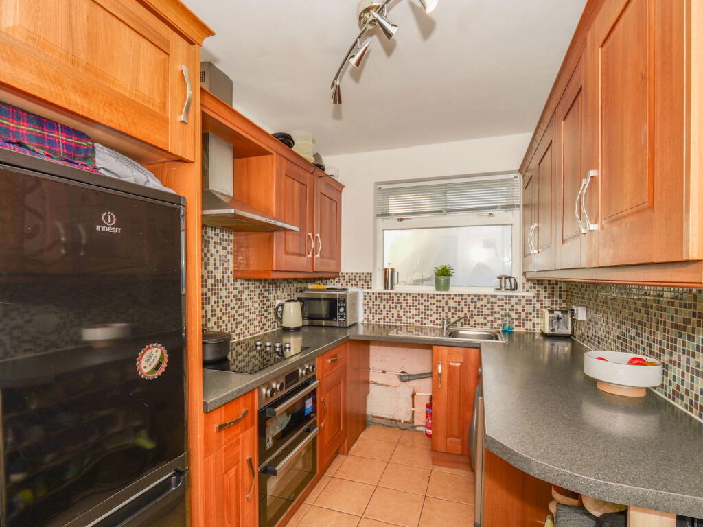 Additional property image - David Street, Dumfries, DG2 9AR