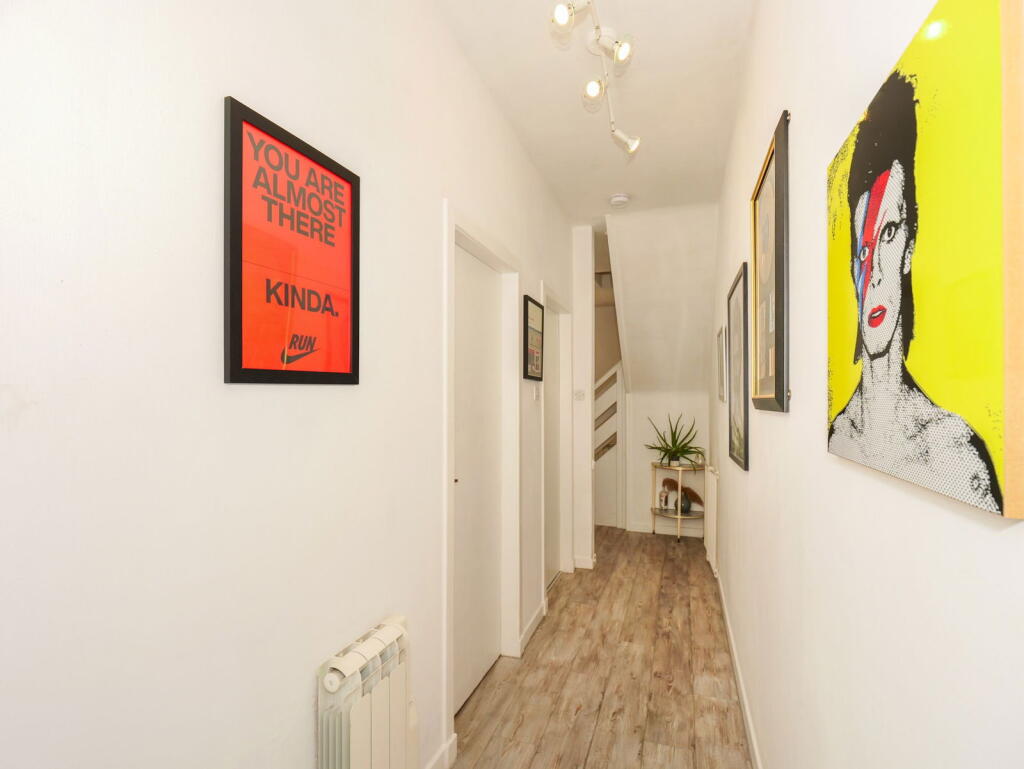 Additional property image - David Street, Dumfries, DG2 9AR