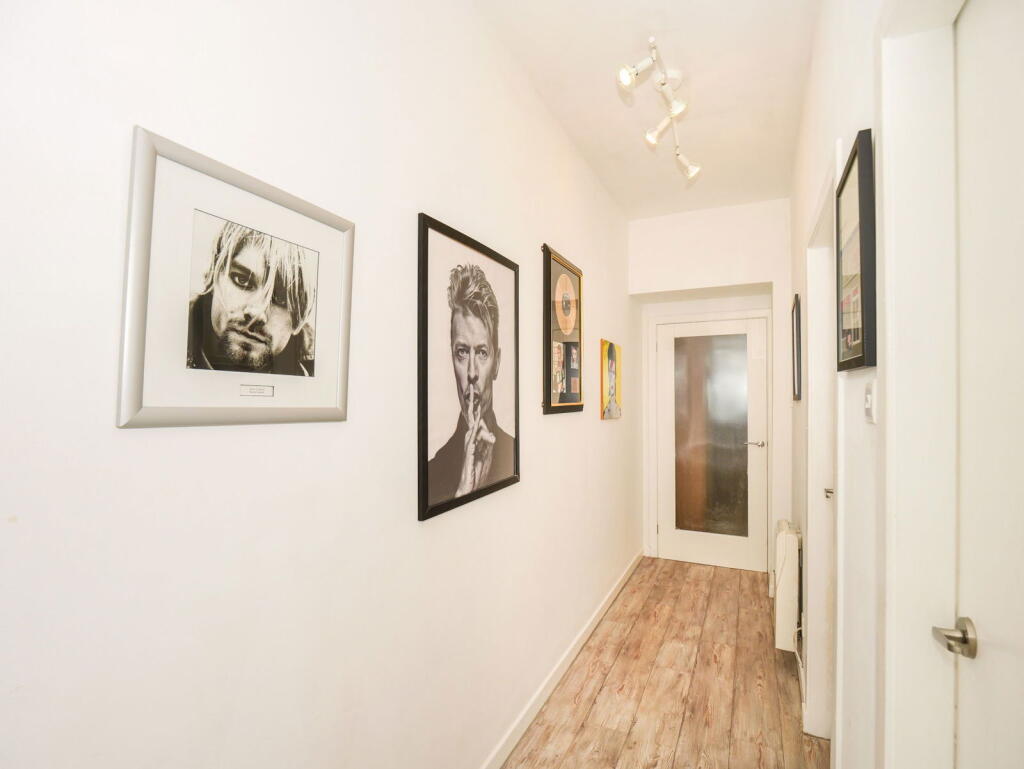 Additional property image - David Street, Dumfries, DG2 9AR