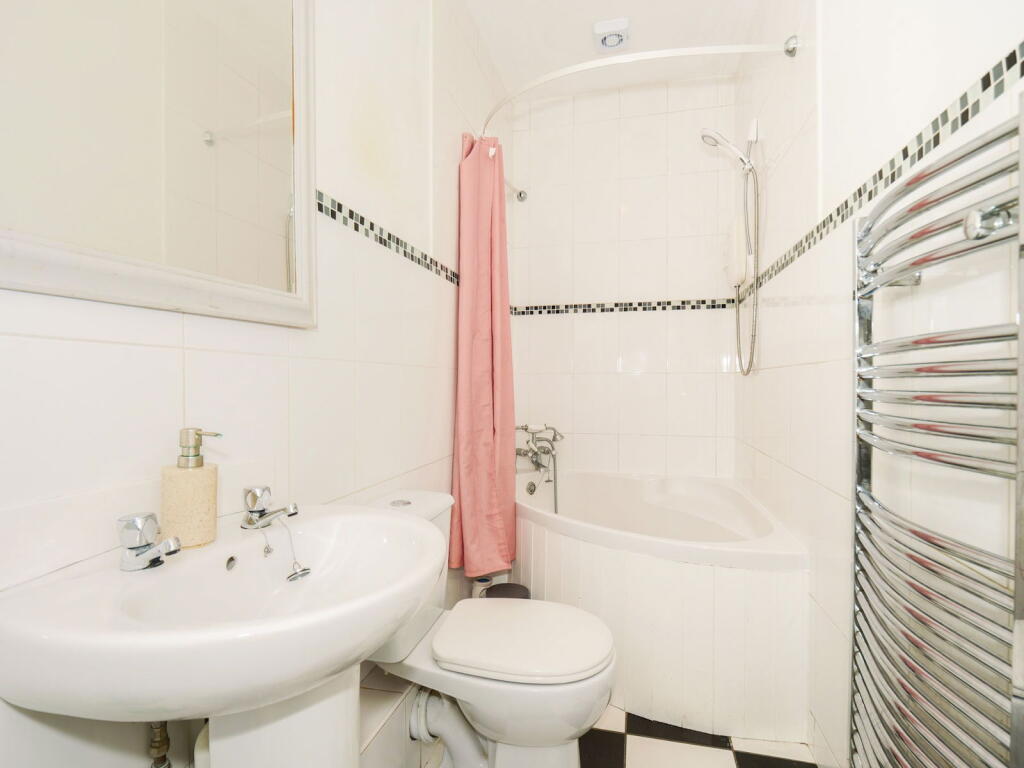 Additional property image - David Street, Dumfries, DG2 9AR