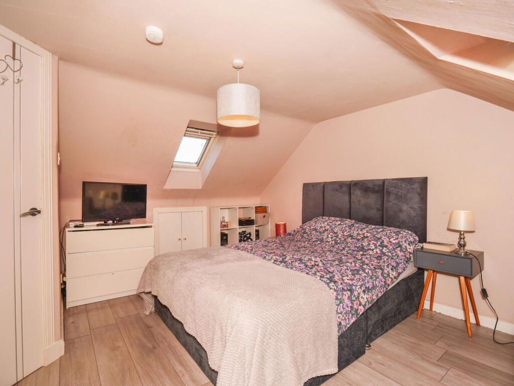 Additional property image - David Street, Dumfries, DG2 9AR
