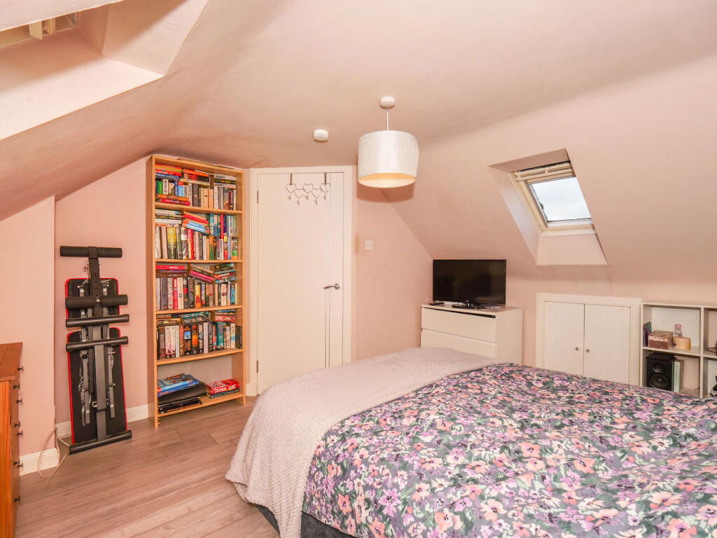 Additional property image - David Street, Dumfries, DG2 9AR