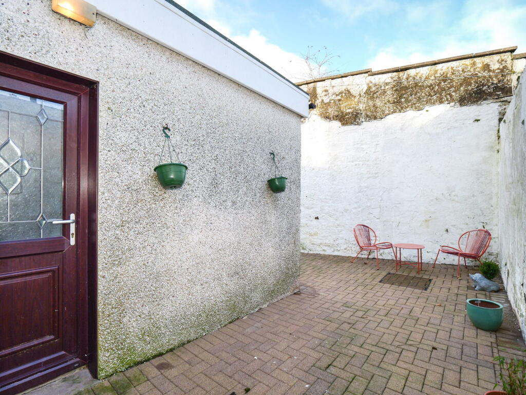Additional property image - David Street, Dumfries, DG2 9AR