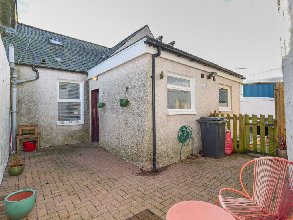 Additional property image - David Street, Dumfries, DG2 9AR