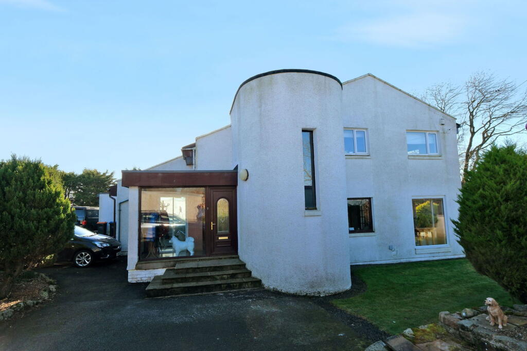 Additional property image - Fairways Pet Haven, Newmachar, AB21
