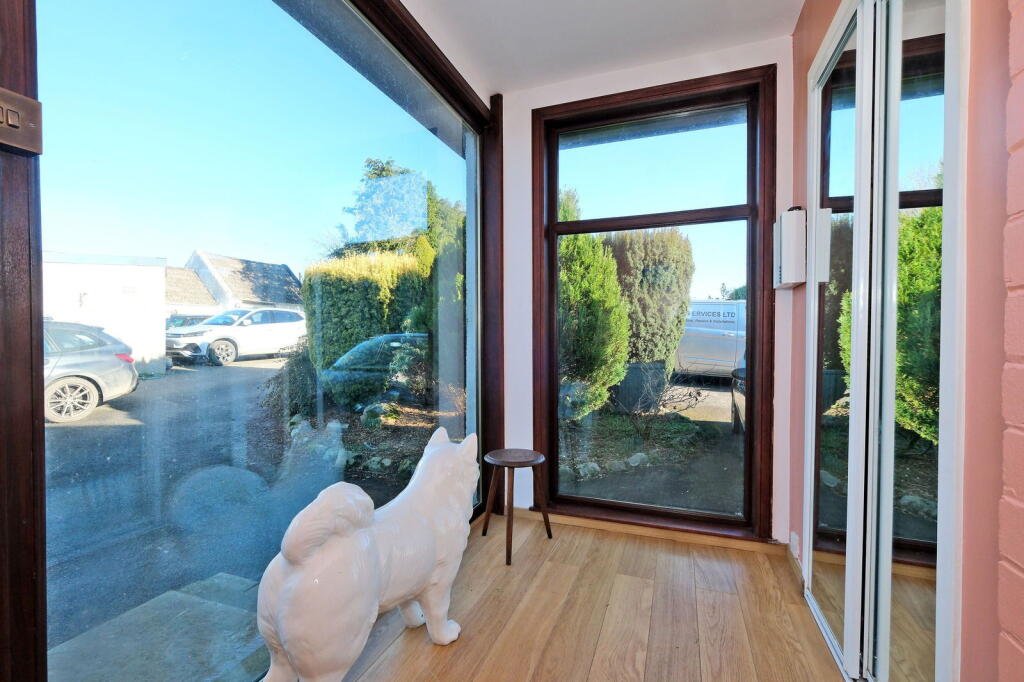 Additional property image - Fairways Pet Haven, Newmachar, AB21