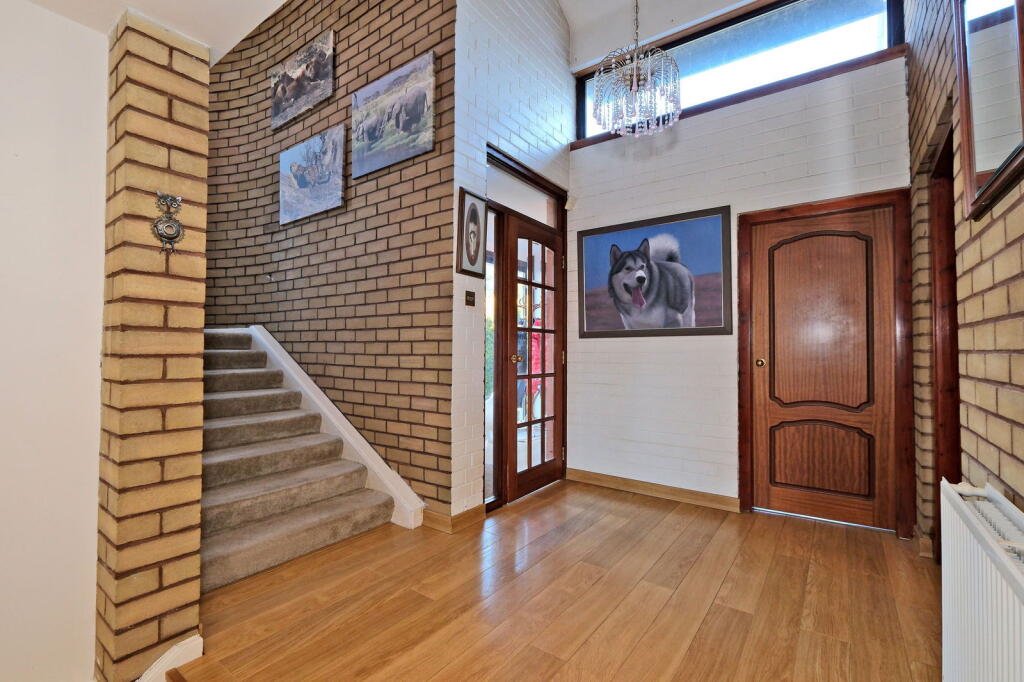 Additional property image - Fairways Pet Haven, Newmachar, AB21