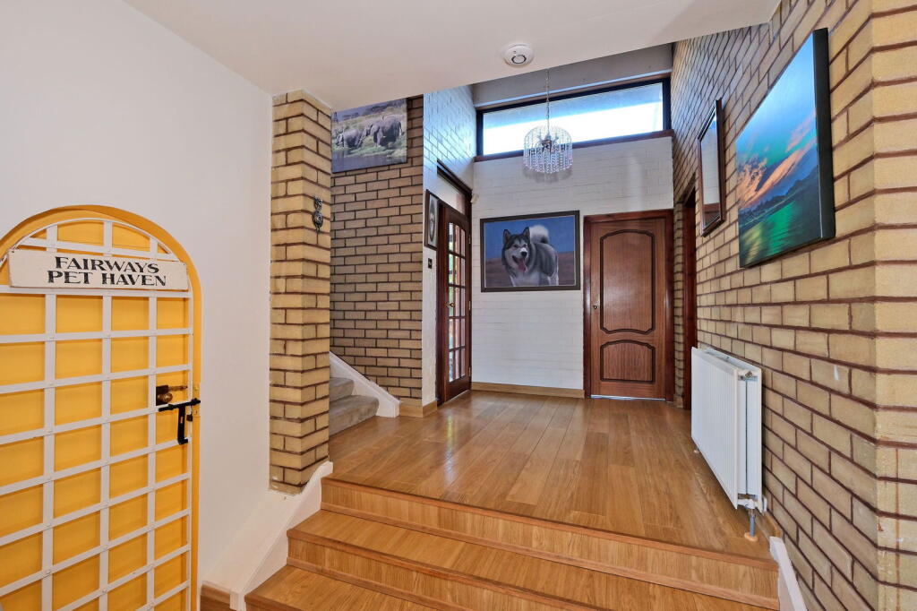 Additional property image - Fairways Pet Haven, Newmachar, AB21