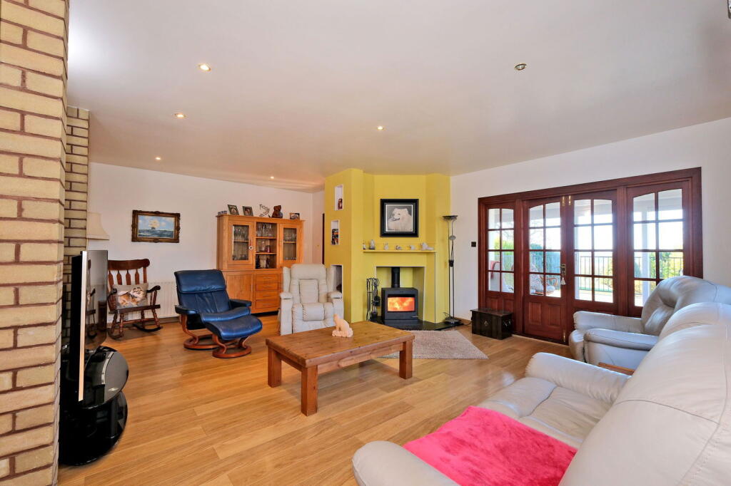 Additional property image - Fairways Pet Haven, Newmachar, AB21