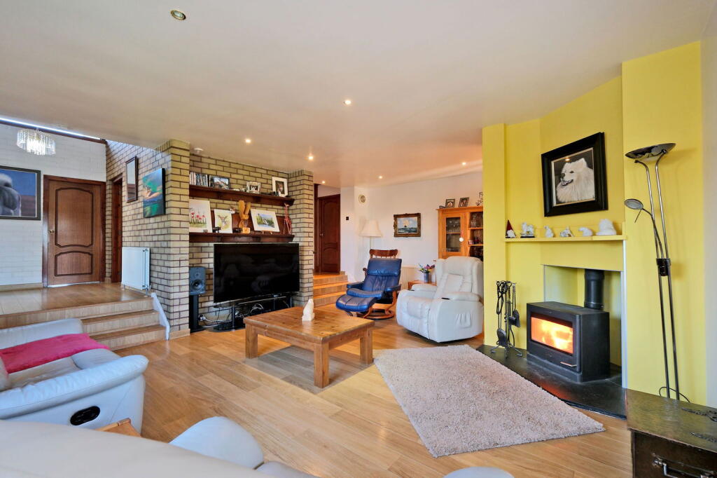 Additional property image - Fairways Pet Haven, Newmachar, AB21