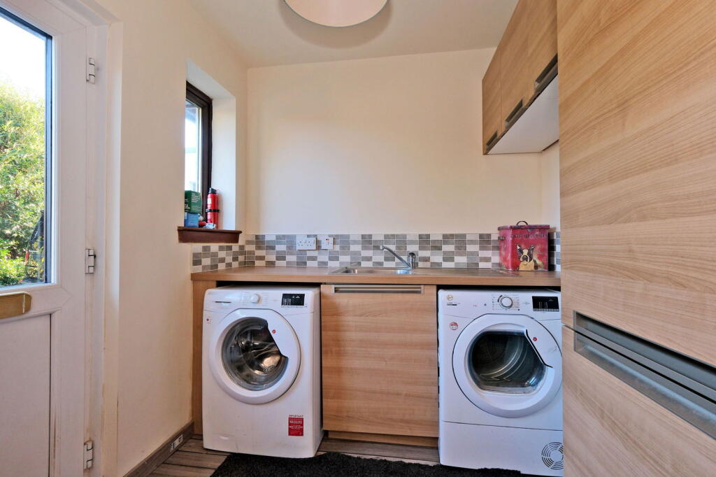 Additional property image - Fairways Pet Haven, Newmachar, AB21