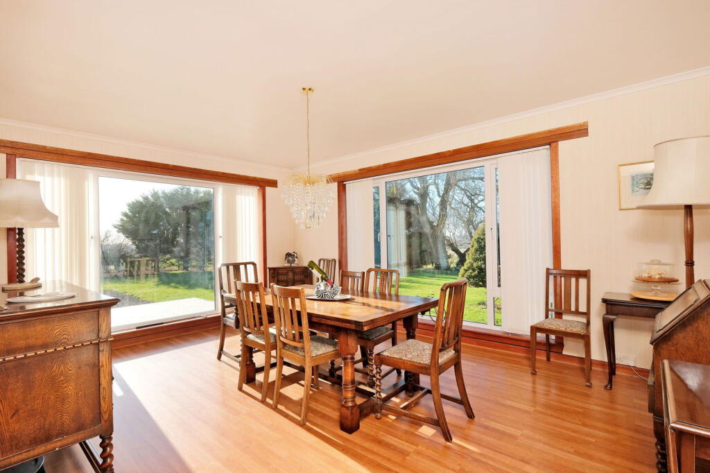 Additional property image - Fairways Pet Haven, Newmachar, AB21