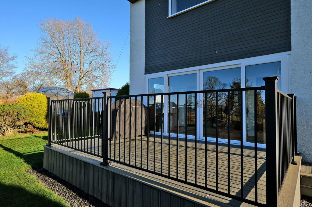 Additional property image - Fairways Pet Haven, Newmachar, AB21