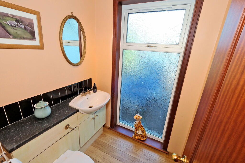Additional property image - Fairways Pet Haven, Newmachar, AB21