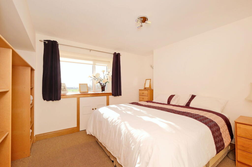 Additional property image - Fairways Pet Haven, Newmachar, AB21
