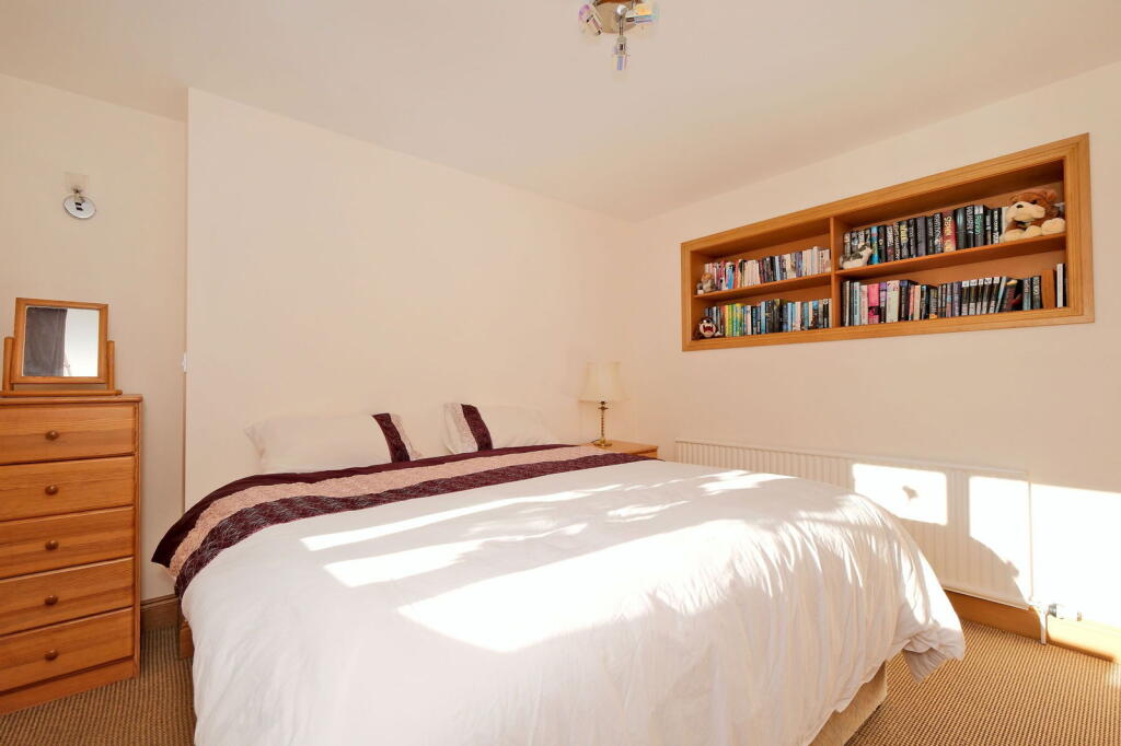 Additional property image - Fairways Pet Haven, Newmachar, AB21