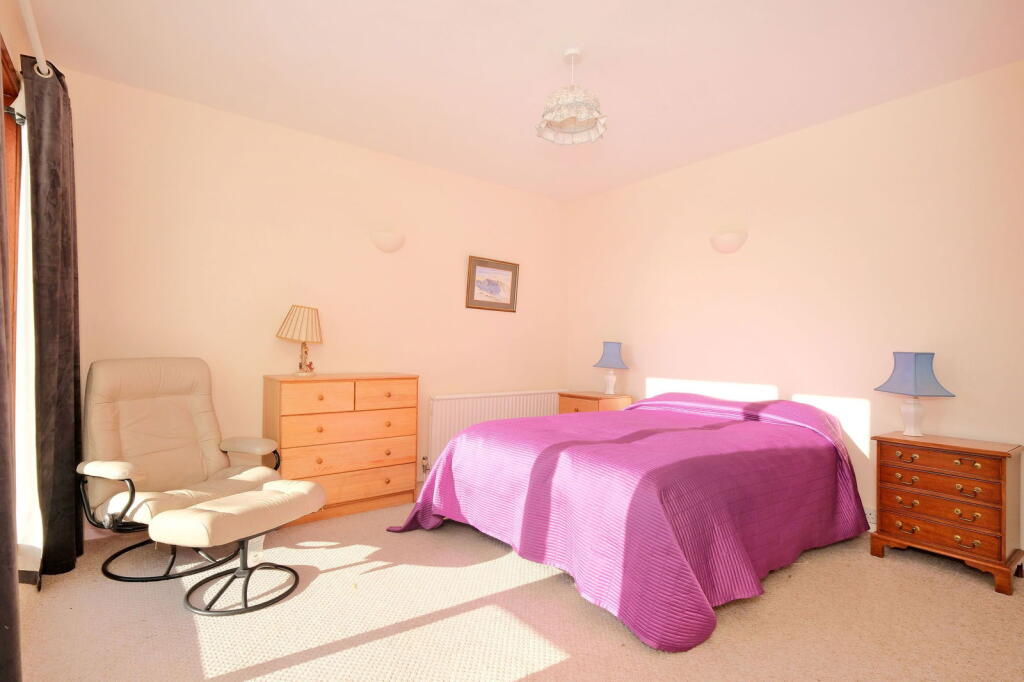 Additional property image - Fairways Pet Haven, Newmachar, AB21