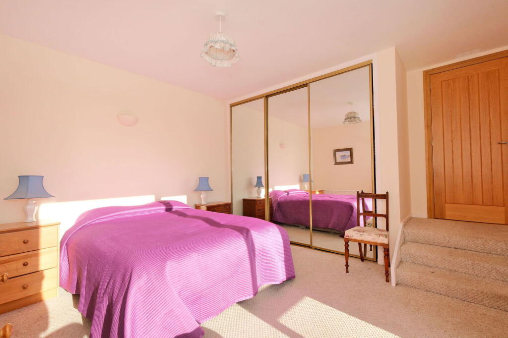 Additional property image - Fairways Pet Haven, Newmachar, AB21