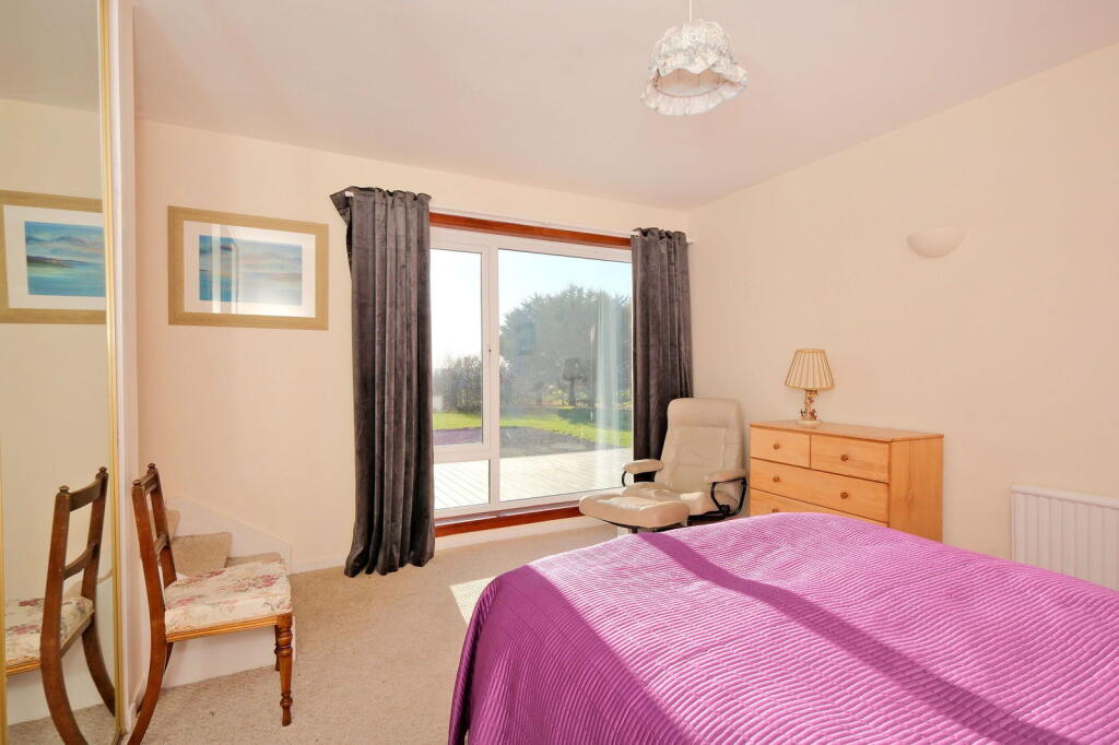 Additional property image - Fairways Pet Haven, Newmachar, AB21